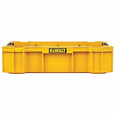 Tool Box and Chest Drawers and Trays image